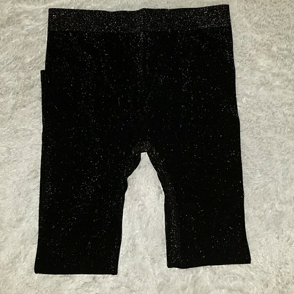Sparkly leggings - Picture 2 of 4